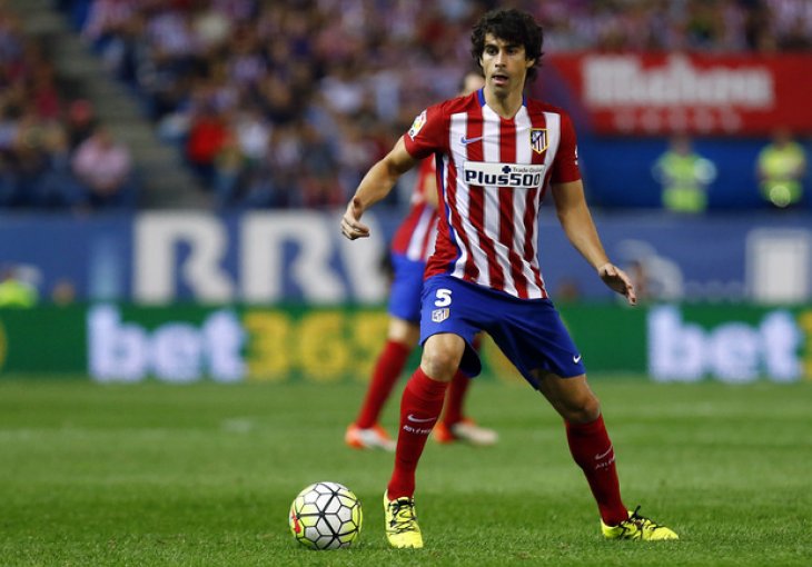Mendes produžio vjernost madridskom klubu