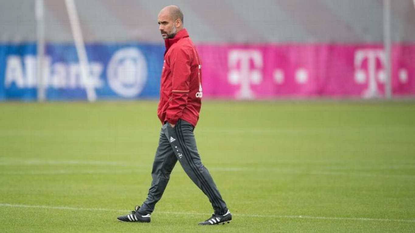 guardiola