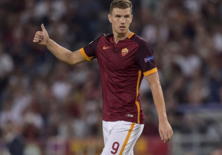 Goal doznaje: Želimo Džeku, pa i u zadnjim minutama prijelaznog roka