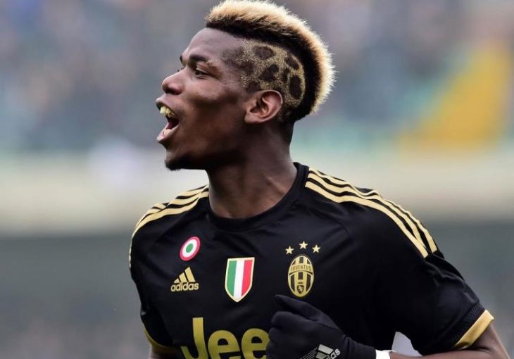 Paul Pogba kupio kuću u Barceloni: Da li je na pomolu historijski transfer?