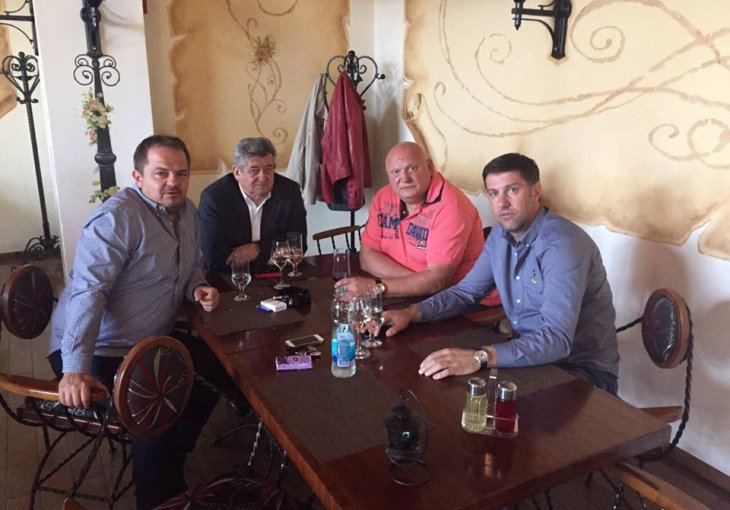 Slavko Petrović još dvije godine u Radniku iz Bijeljine