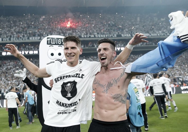 Dortmund nakon Schurlea dovodi još jedno veliko pojačanje?