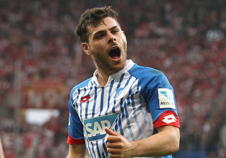 Ovo je 10 najvećih transfera unutar Bundeslige