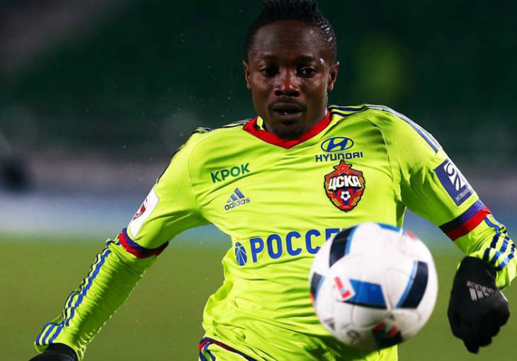 CSKA Moskva šampion Rusije u fudbalu nakon drame u zadnjem kolu