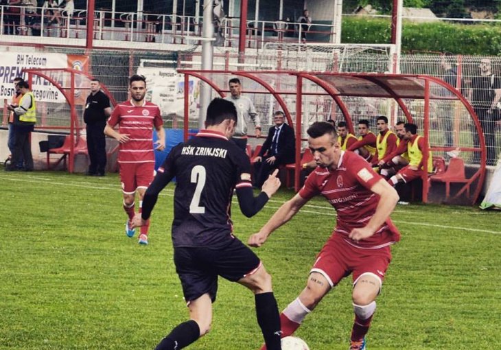 Anel Husić za Sport.ba: Dokazali smo se kao odličan kolektiv i da se možemo nositi sa svima