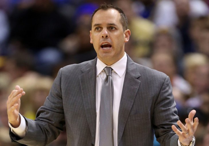 Trener Pacersa preuzeo Orlando Magic