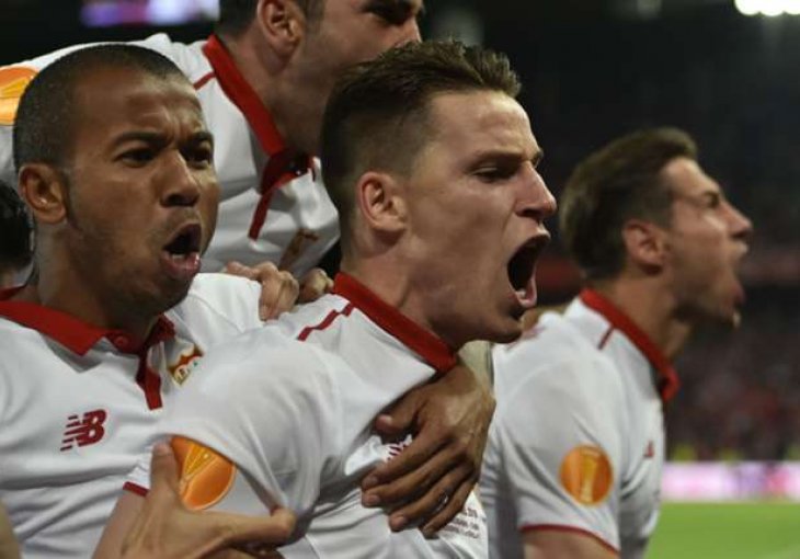 Sevilla došla do teške pobjede na gostovanju kod novajlije Leganesa