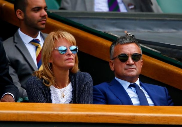 Srđan Đoković: Novak protivnike dobija glavom, a postat će najbolji ikada