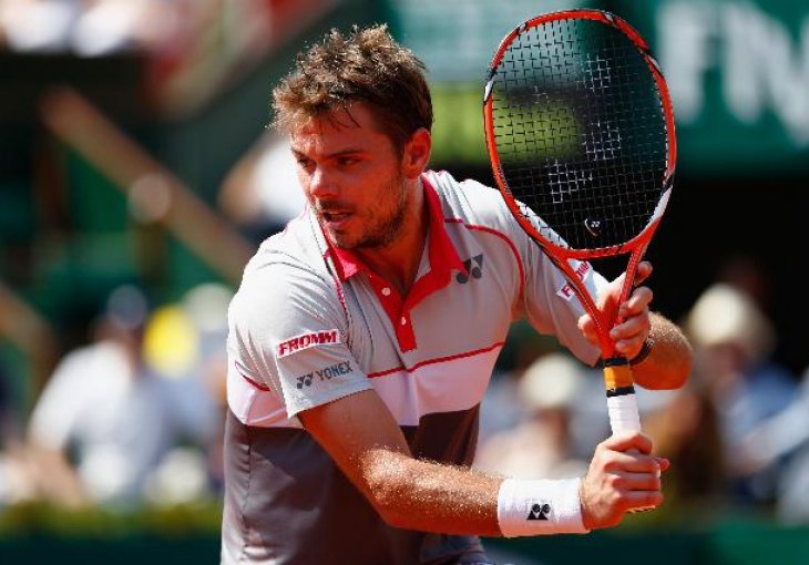 Dominacija se nastavlja: Wawrinka slavio 10. put protiv Čilića za trofej u Genevi
