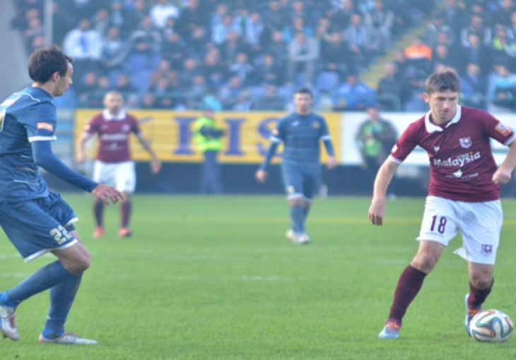 Bordo klub s dva igrača neće nastaviti saradnju