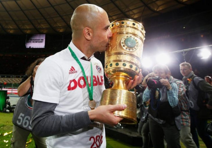 Guardiola: Za mene su titule samo brojevi, navijači su sretni