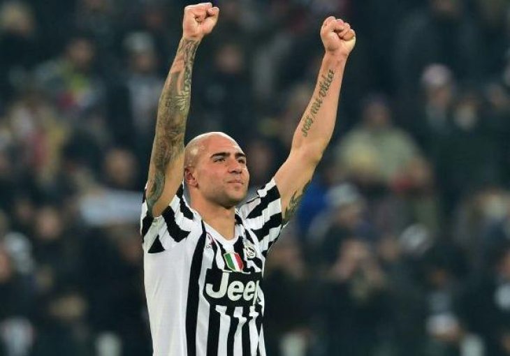Zaza čestitao svom bivšem klubu plasman u Europu