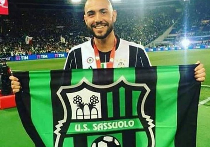 Simone Zaza do kraja dana potpisuje za Wolfsburg
