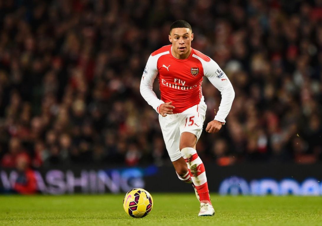 alex-oxlade-chamberlain