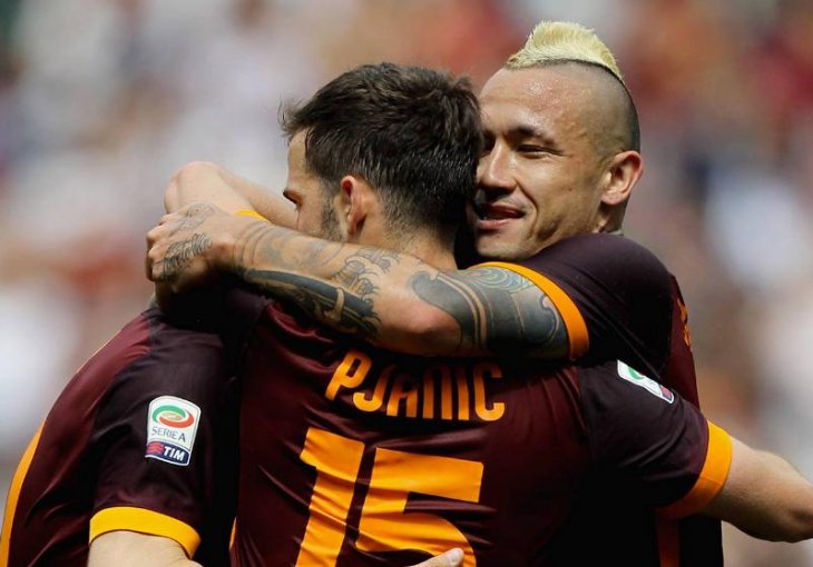 Roma mora prodati jednog fudbalera, pod svaku cijenu!