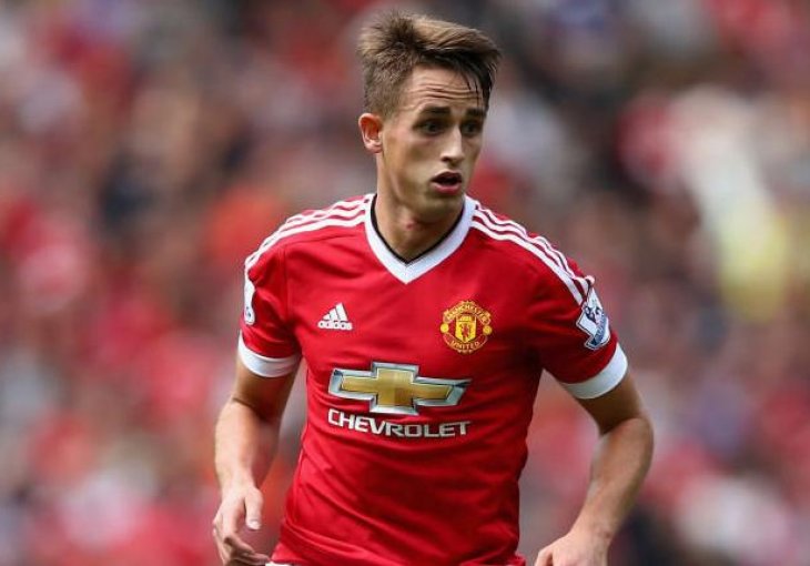 Januzaj prvi fudbaler koji želi nastupiti za reprezentaciju Kosova