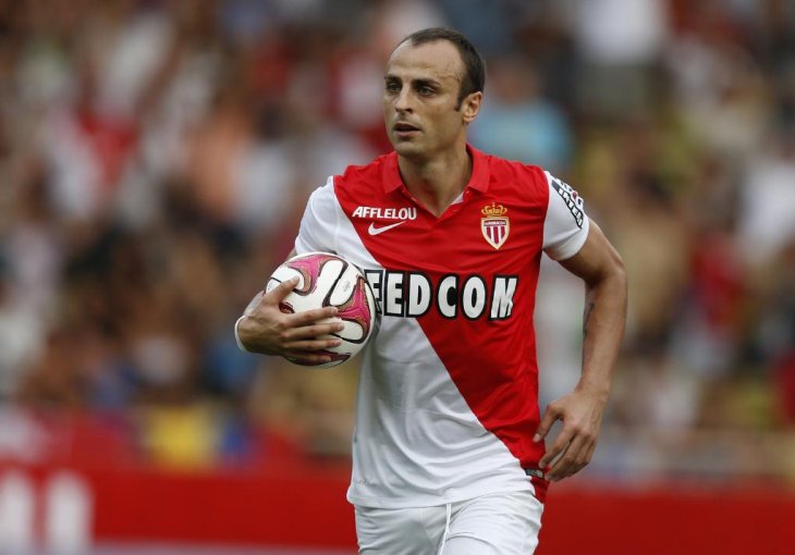 Dimitar Berbatov izabrao svoj idealni tim