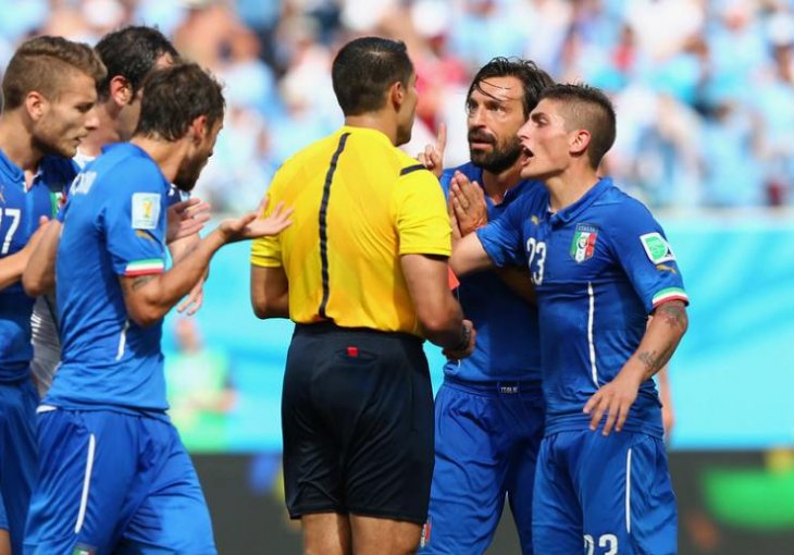 Igrači koji će propustiti Euro: Ova selekcija bi mogla i do finala