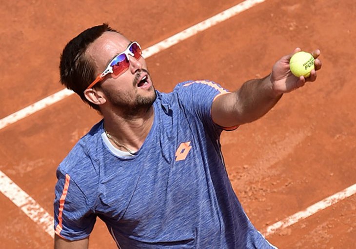 Troicki osvojio Kineze: Plasman u polufinali 
