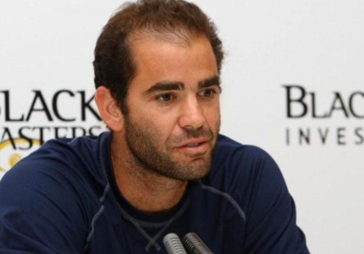 Sampras: Uvjeren sam da Đoković osvaja Roland Garros