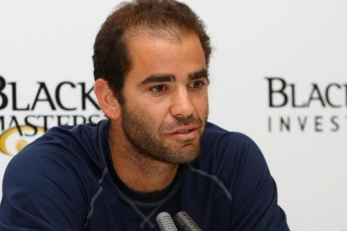 sampras