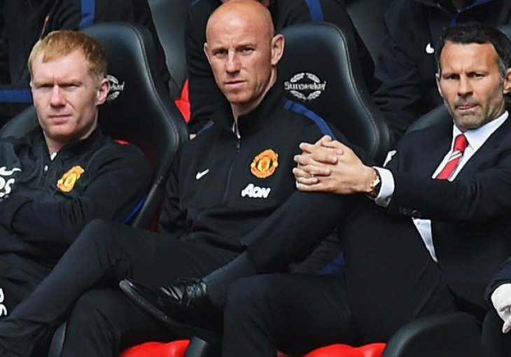 Bajka je okončana: Legenda napušta 'Old Trafford' nakon 29 godina