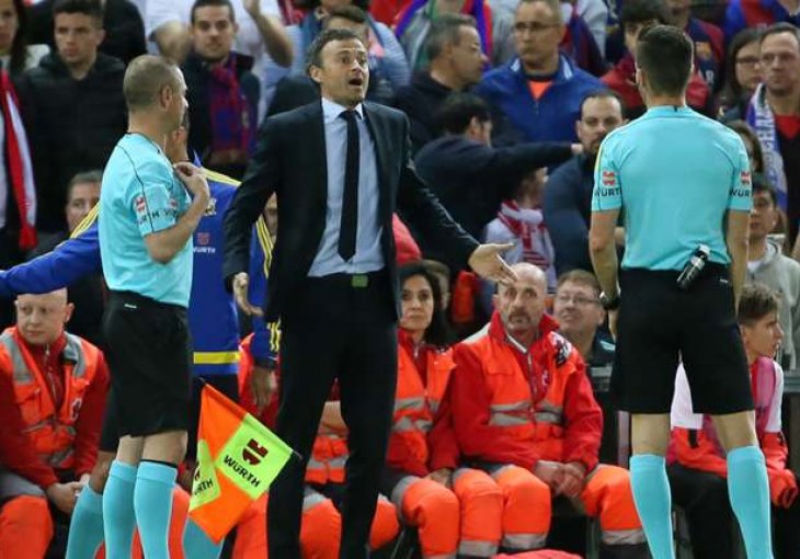 Enrique: Nemamo kome šta dokazivati!