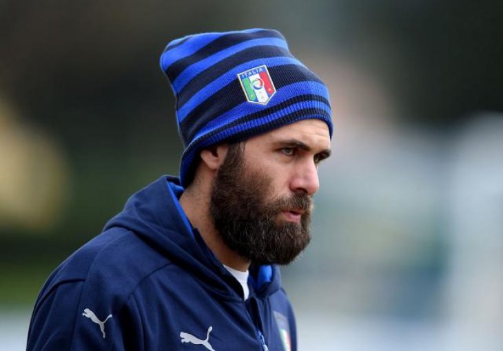 Sirigu: Razočaran sam, PSG me želio otjerati