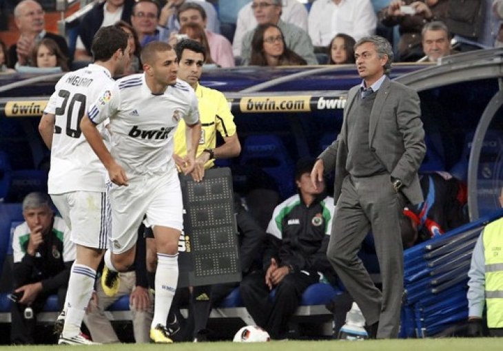 Special One u Unitedu opet spaja stare znalce?