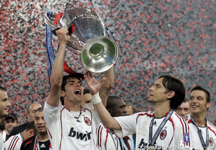 Na današnji dan: Nezaboravno finale LŠ 2007. godine koje je Inzaghija 'okovalo' u zvijezde
