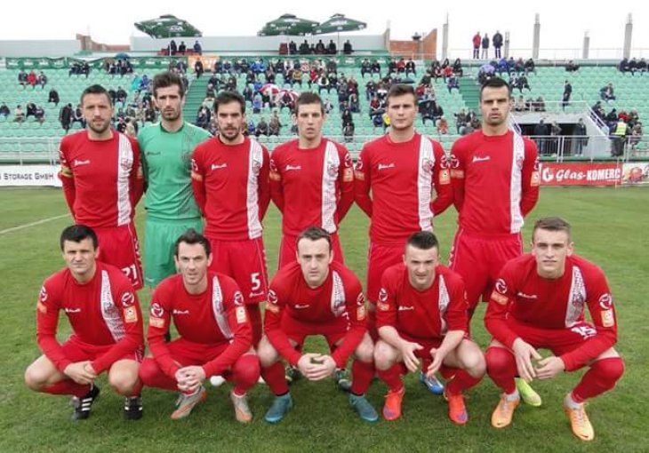 Savić: Ubijeđen sam da ćemo se vratiti u Premijer ligu BiH