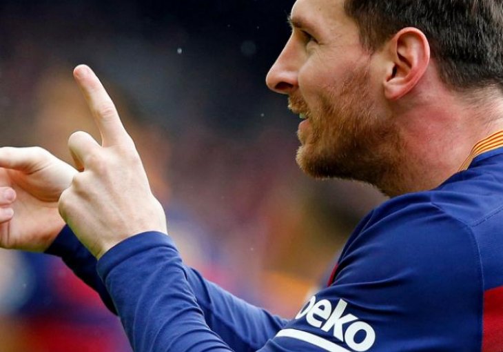 Messi: Žestoko smo se borili, mučili, te na kraju slavili
