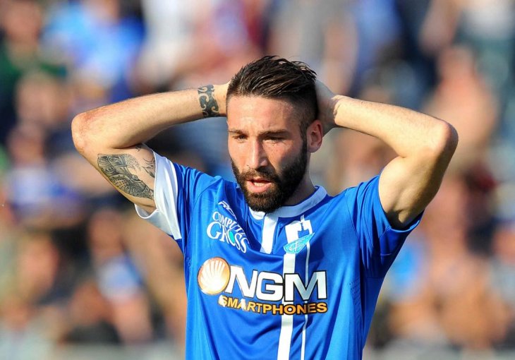 Predsjednik Napolija potvrdio prvo pojačanje Napolija