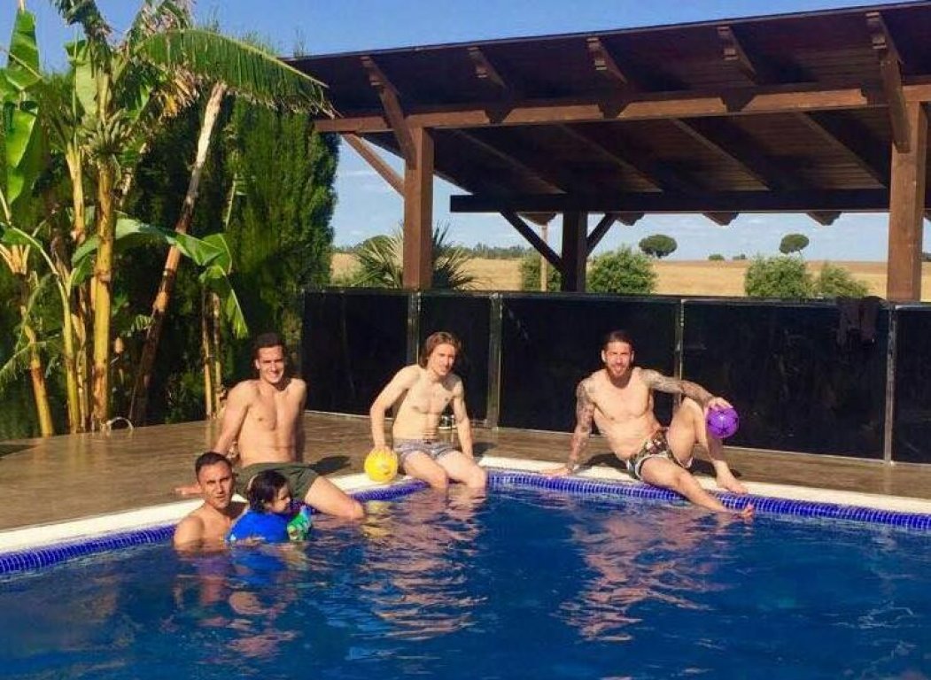 modric