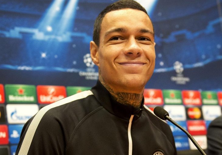 Wiel: Volio bih da sam mogao ostati, ali trener nije vjerovao u mene