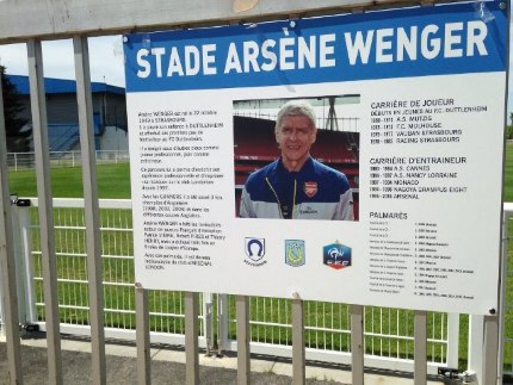 wenger-stadium