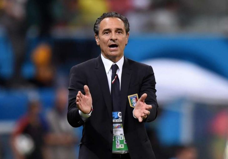 Lotito našao trenera: Prandelli preuzima Lazio