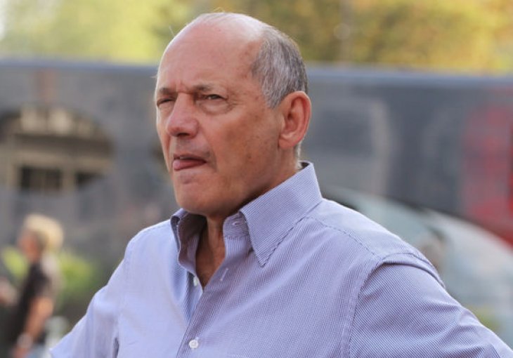 Ron Dennis otkrio ko će srušiti Mercedes sa trona