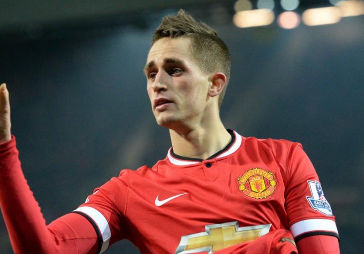 Januzaj napušta United, italijanski velikani čekaju