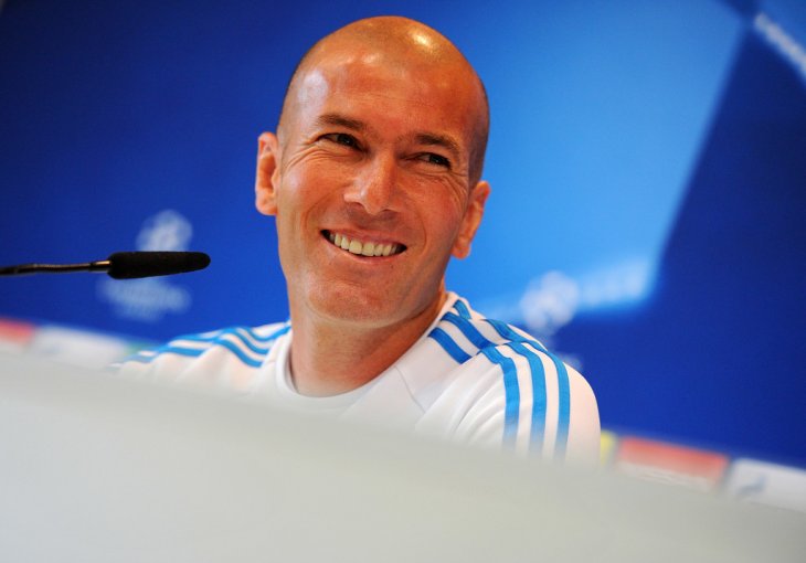 KRAJ: Real Madrid 11. put osvojio naslov prvaka Evrope!