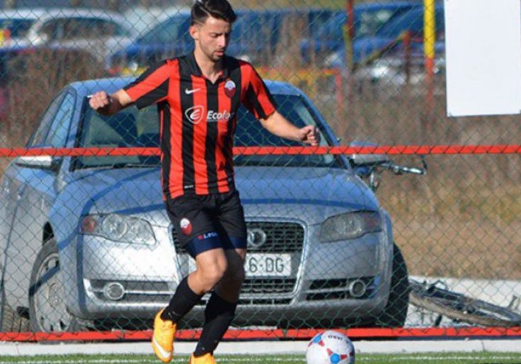 Merajić: Pretplaćen sam na prvo osvajanje nacionalnih kupova