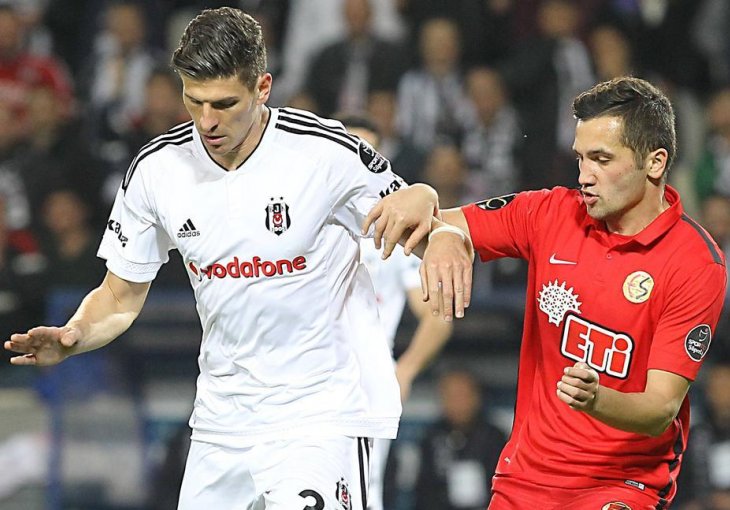 Eskisehirspor odredio cijenu za Anela Hadžića