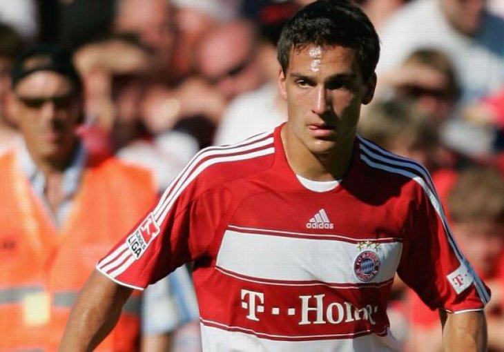 Hummelsov debi za Bayern obilježili su Scholl i Salihamidžić