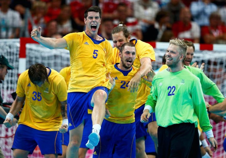 Šveđani otkrili karte pred baraž s BiH: Čak devet Bundesligaša u timu