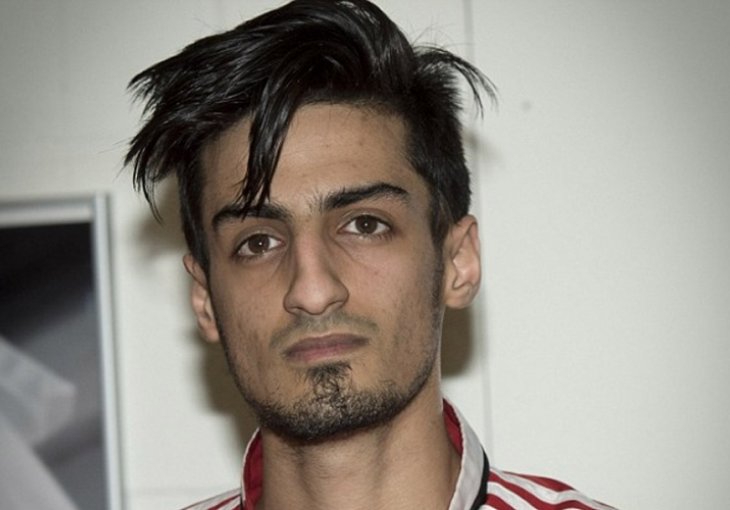 Prvak Evrope i brat teroriste iz Brisela ne želi mijenjati prezime