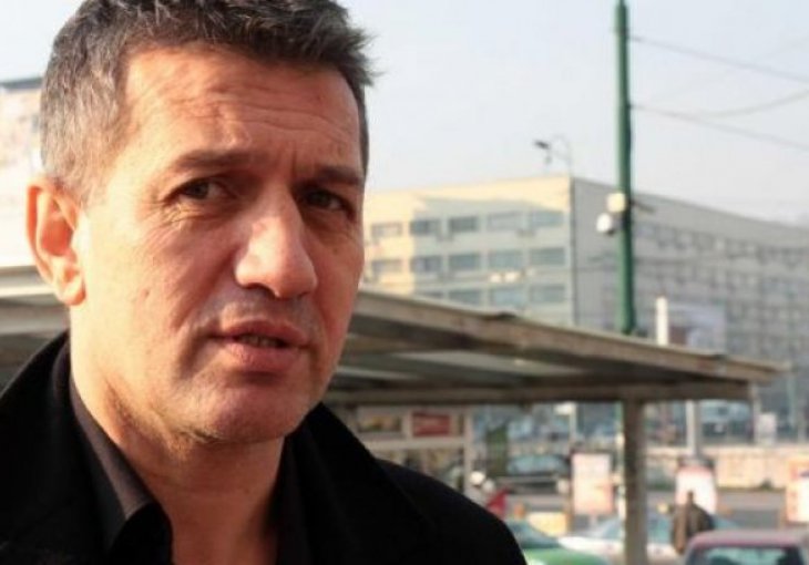 Šabanadžović: Crvena zvezda može uz sreću i do Lige šampiona
