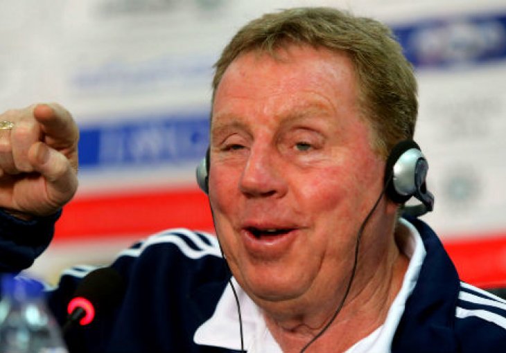 Redknapp: 'Kupio sam Niku triput, zašto ne bih i četvrti!'