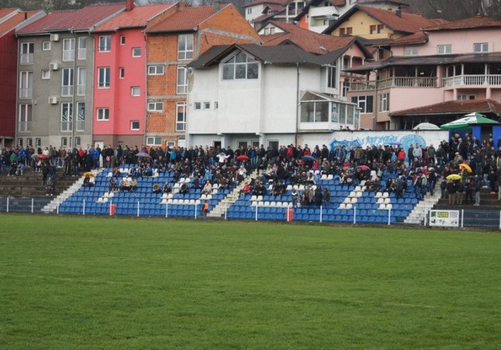 KUP BIH: Hrabri Klis se oprašta od takmičenja, TOŠK superiorno
