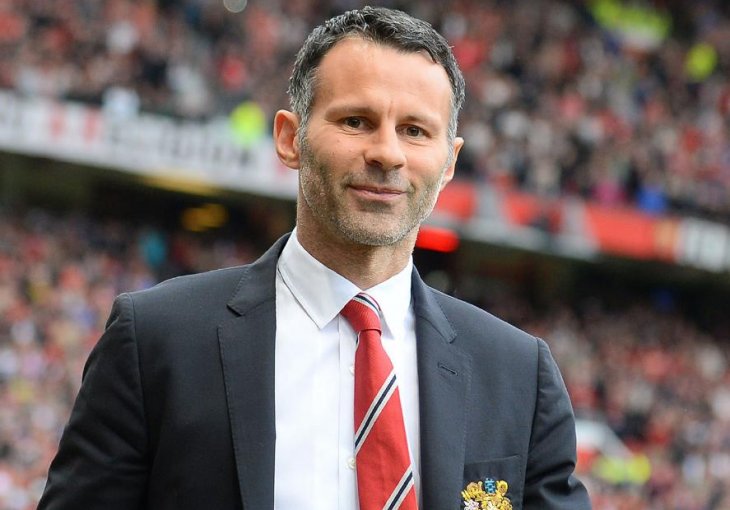 Giggs: Mourinho bi trebao ostati trener Uniteda