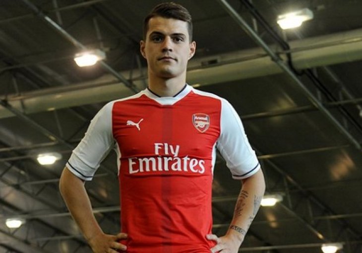 Zvanično: Arsenal iskeširao 40 miliona eura za sjajnog veznjaka